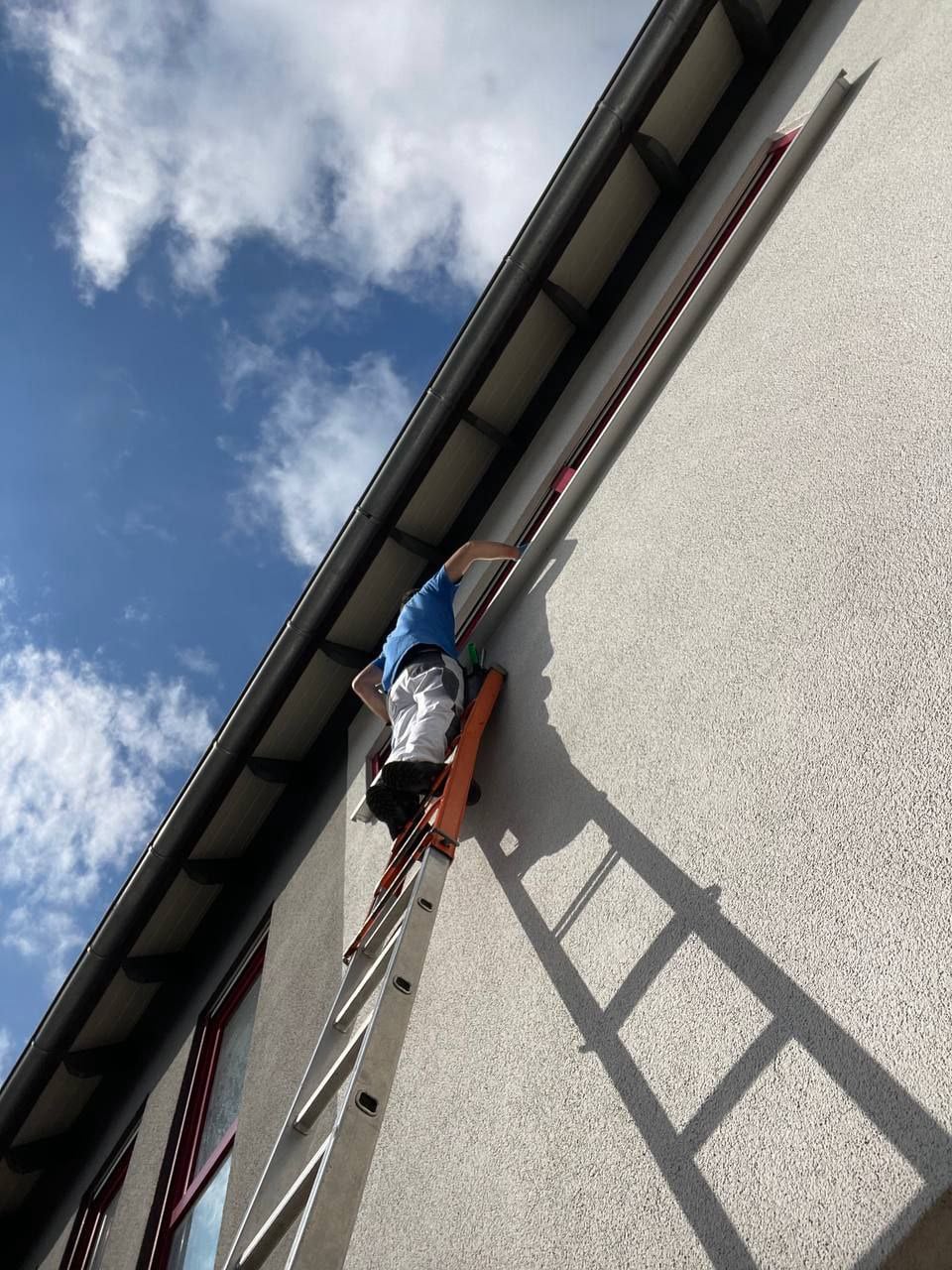 Fensterreinigung privat in Kassel